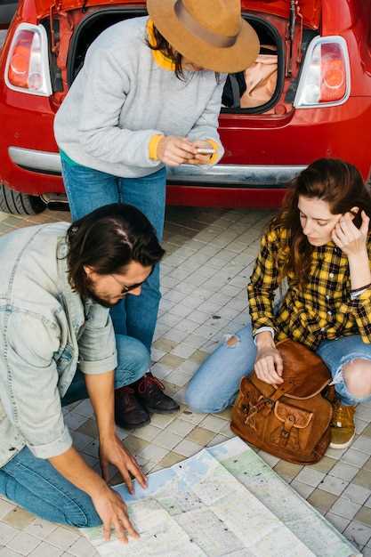 Как определить регион регистрации автомобиля и что это значит для владельцев