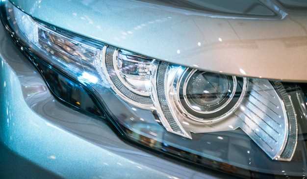 Выбор типа лампы для Авео Т300: галоген или LED?