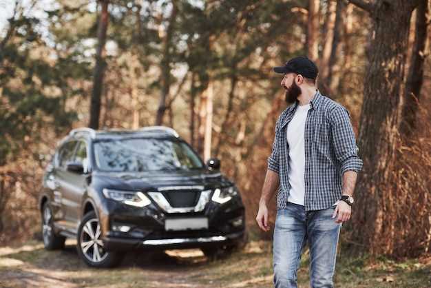 Безопасность и системы ассистирования водителя