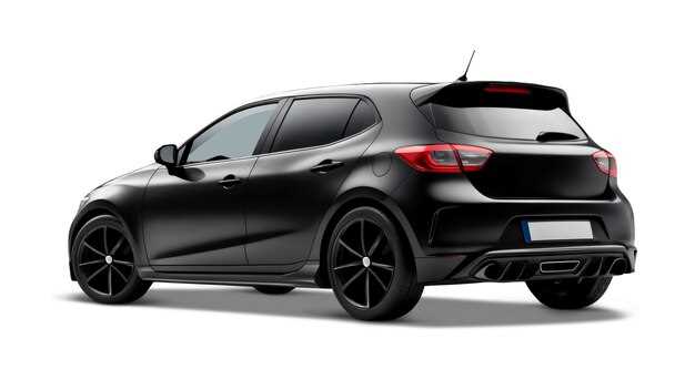 Практическое применение и монтаж боковой защиты на ВАЗ 2107