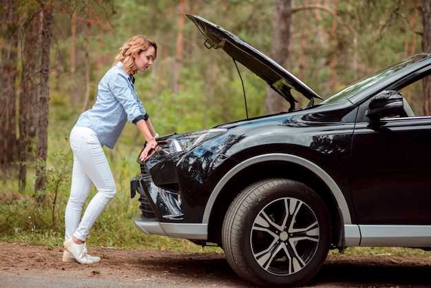 Что делать, если не открывается багажник Nissan Tiida: проверки и решения