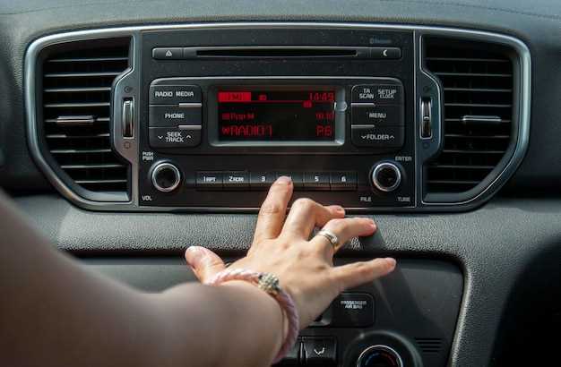 Особенности монтажа и интеграции в автомобильную электросистему