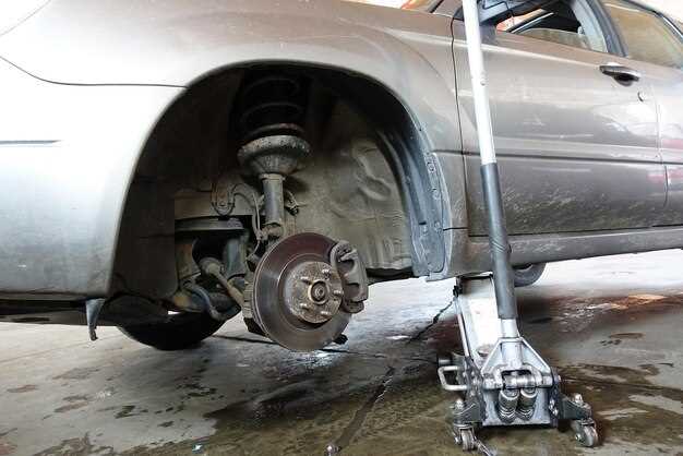 Практические способы устранения течи заднего сальника коленвала