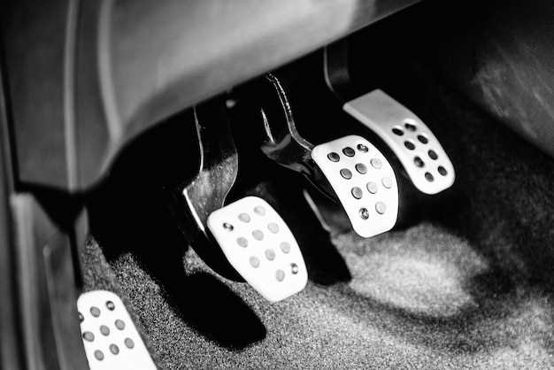 Разборка панели и доступ к датчику