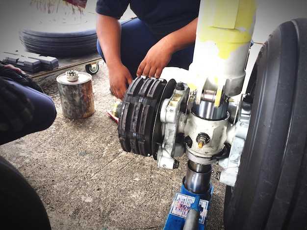 Установка и подключение Скандматик к системе тормозов