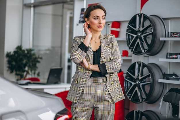 Советы по подбору дисков для улучшения управляемости и комфорта