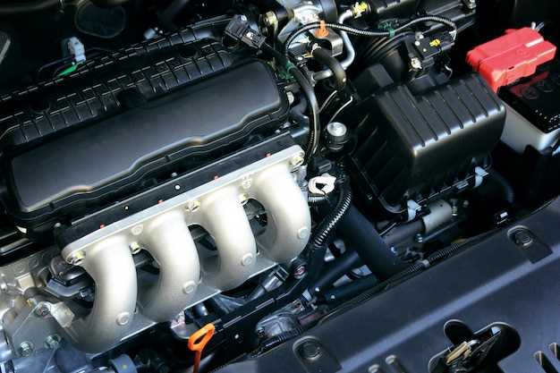 Особенности конструкции и характеристик двигателя Mazda 3 BK 1.6