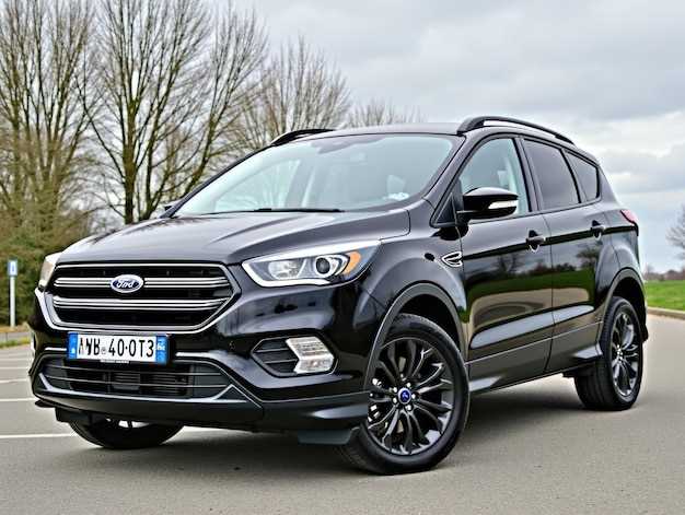 Когда состоялась презентация Ford Focus 2015