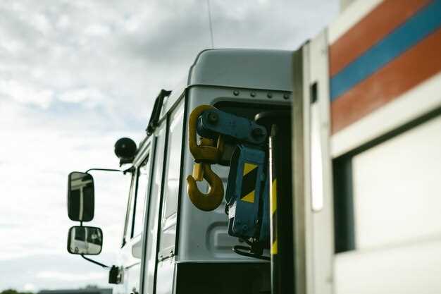 Аварийные ситуации с системой охлаждения или гидравликой