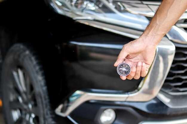 Подготовка автомобиля: подъем и снятие элементов для доступа