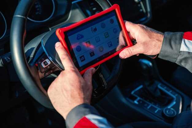 Практические советы по использованию и подключению к разъему OBD на Газель Некст