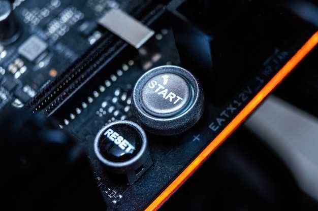 Особенности поиска стартера при наличии дополнительных устройств