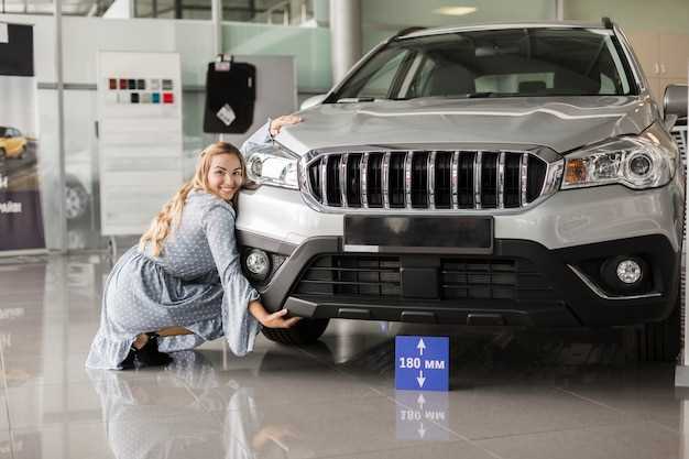 Комфорт и оснащение внутри салона