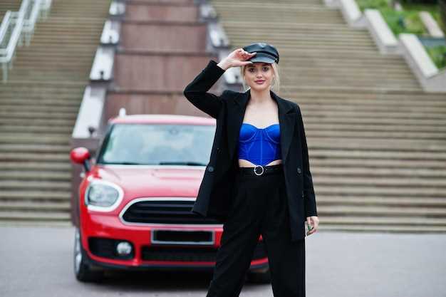 Особенности конструкции и встроенных систем