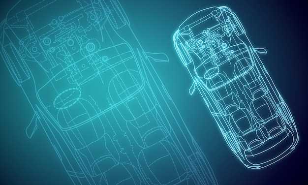 Установка и замена компонентов освещения: фары, указатели и сигналы