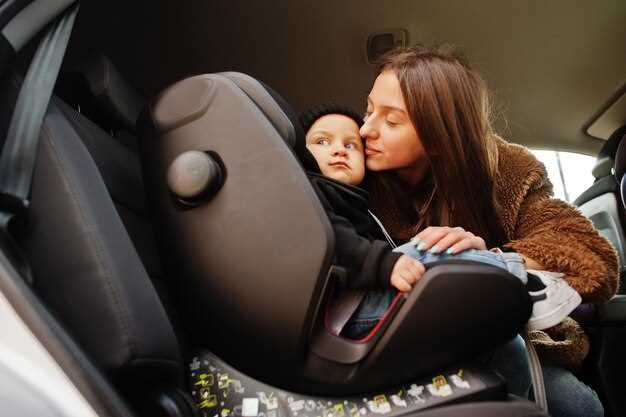 Особенности крепления Isofix в Киа Рио 2015