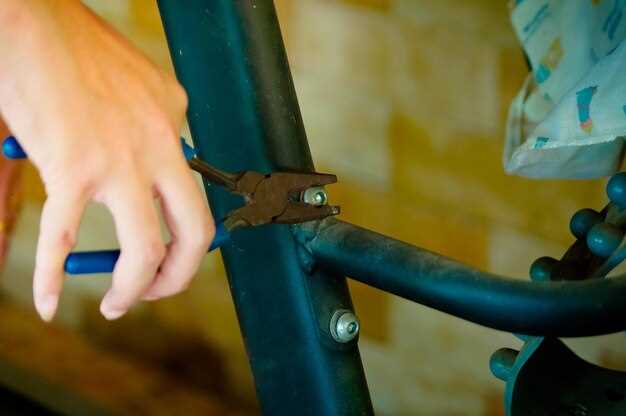 Выбор подходящих инструментов: что понадобится для работы