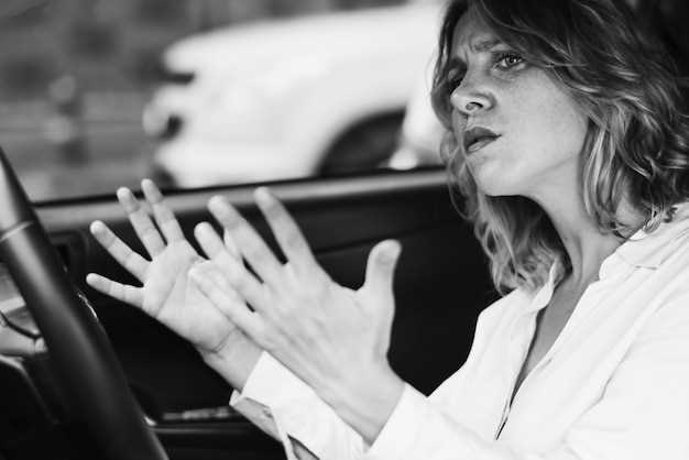 Проверка уровня и состояния лакокрасочного покрытия