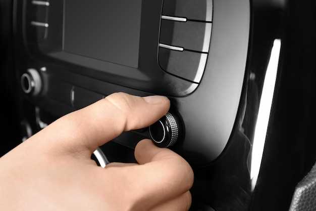 Руководство по замене: извлечение неисправного реле и установка нового