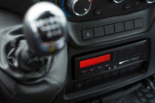 Подключение смартфона через Bluetooth