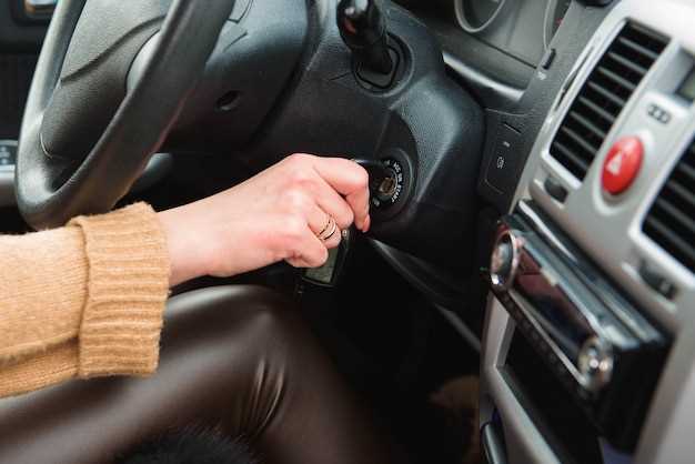 Доступ к блокам управления и их чтение с помощью сканера