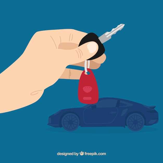 Подробное руководство по открытию брелка Kia