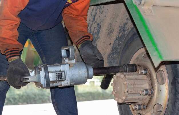 Практическая установка и подключение тормозного крана по номерной системе