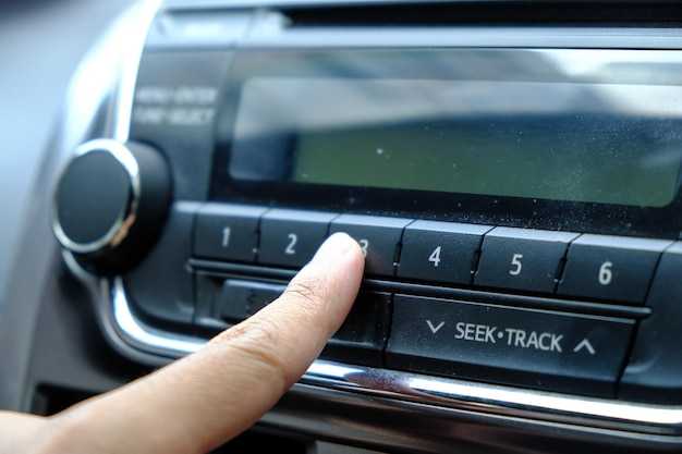 Решение проблем с подключением Bluetooth в Nissan Qashqai