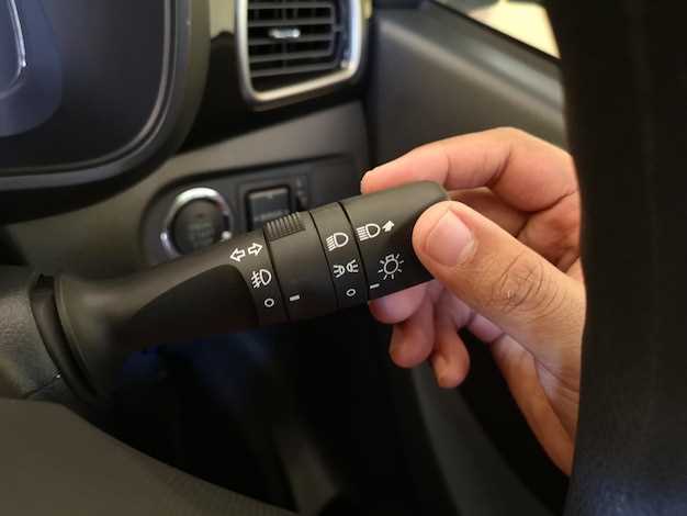 Регулярная очистка датчиков