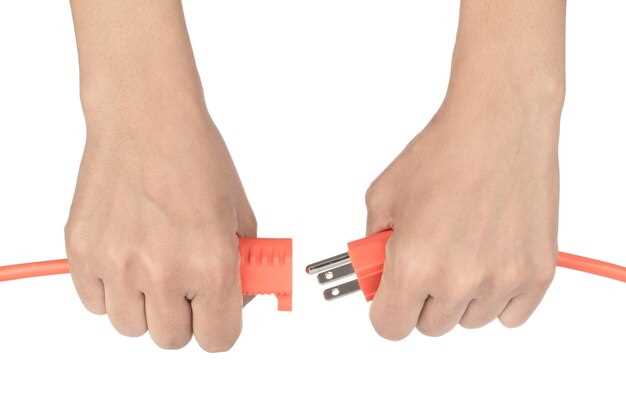 Подготовка к разъединению разъемов Ларгус