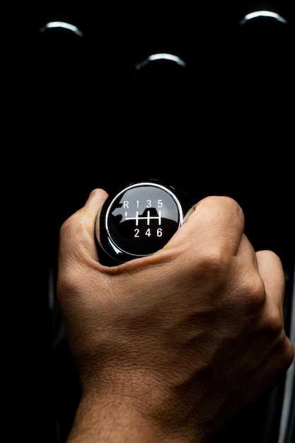 Сборка и финальный контроль работы механизма