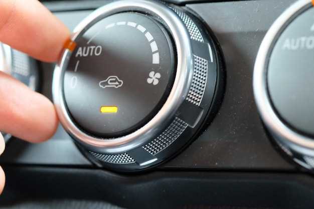 Распространённые ошибки при регулировке и способы их устранения