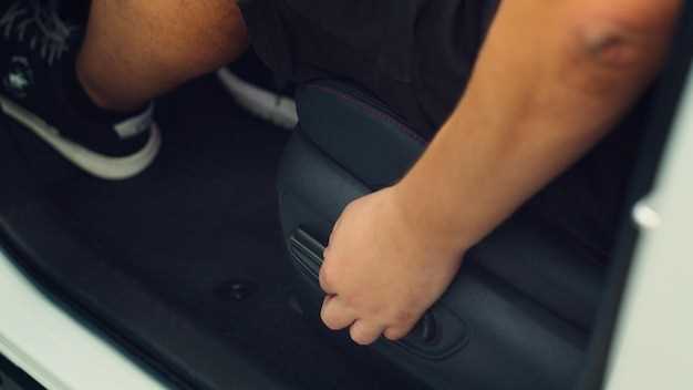 Крепеж камеры к выбранной позиции