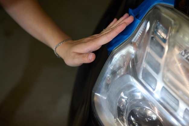 Подготовка рабочей зоны и безопасности