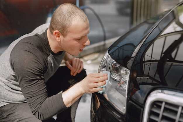 Выбор безопасных средств для промывки радиатора