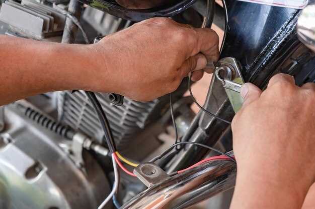 Инструменты и материалы, необходимые для сборки