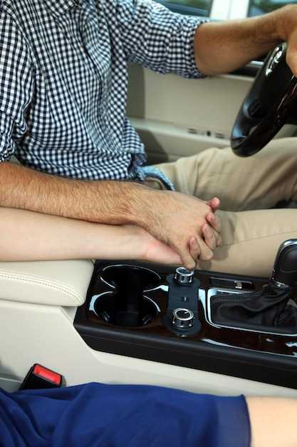 Подготовка к замене педали газа и выбор необходимых инструментов