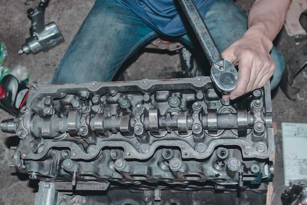 Процесс замены передней пробки: пошаговая инструкция и советы по эксплуатации