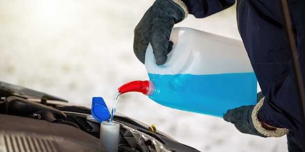 Как правильно выбрать охлаждающую жидкость для Opel Astra G