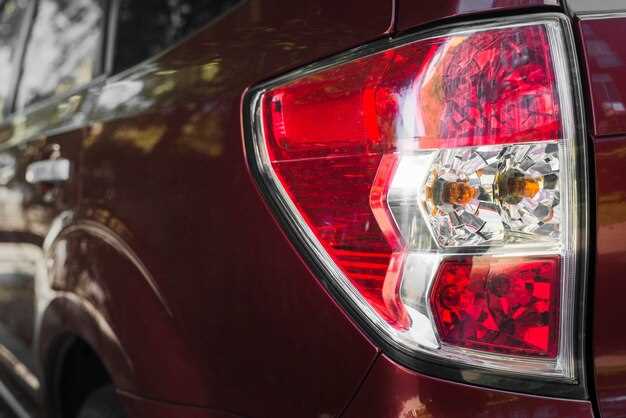 Удаление неисправных лампочек и установка новых