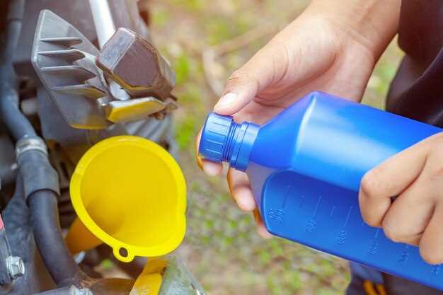 Регулярность проверки уровня масла и его замена