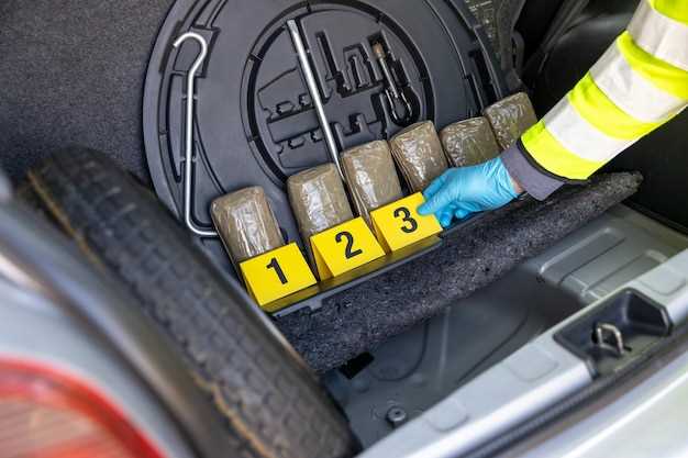 Причины появления картерных газов и их влияние на работу двигателя