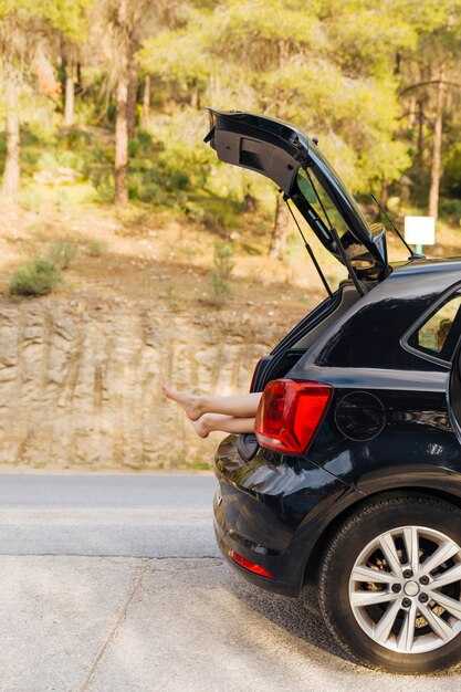 Обслуживание блока ABS на Kia Rio 2018