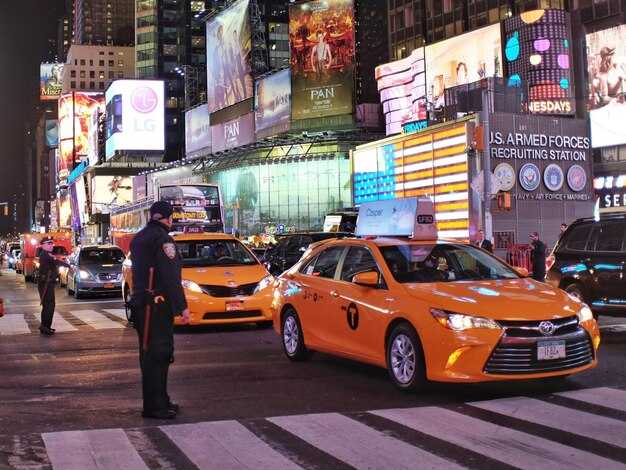 Будущее китайских автомобилей в США: прогнозы и аналитика