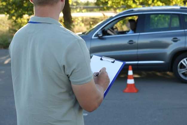 Влияние неисправностей автомобиля и прицепа на вероятность столкновения