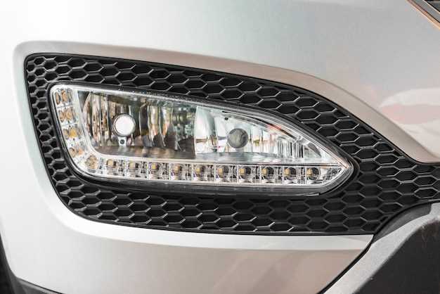 Разбор характеристик ксеноновых, галогеновых и светодиодных ламп