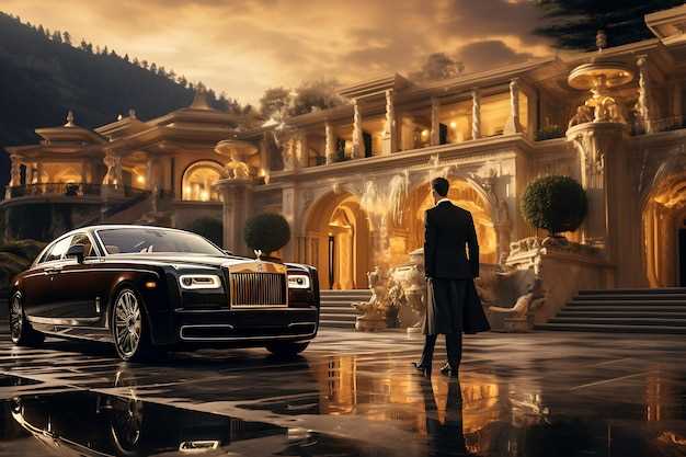 Особенности отделки и материалов, приближенные к премиум-классу