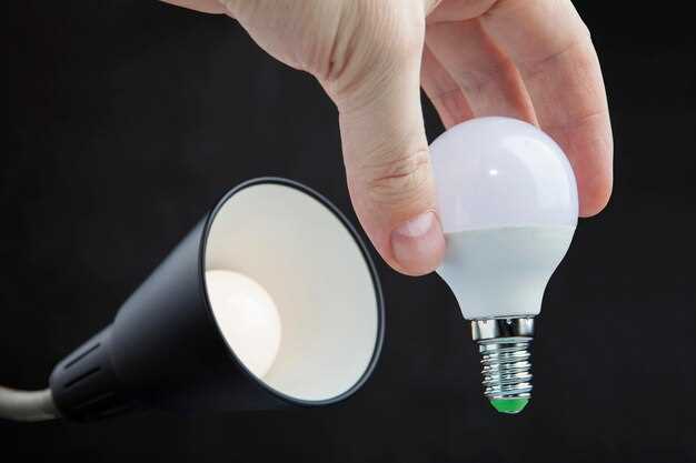 LED-лампы: особенности и преимущества