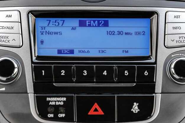 Выбор модели Blaupunkt для Lacetti: характеристики и цены