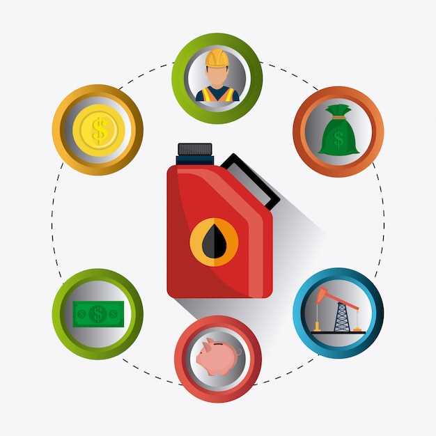 Процесс замены: как правильно слить старое масло и залить новое